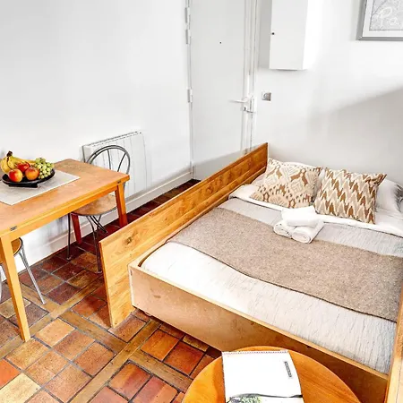 Charming Near Notre-dame & Marais